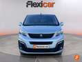 Peugeot Traveller Active BlueHDi 110KW (150CV) Long Gris - thumbnail 7