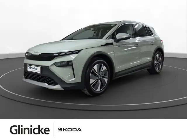 Skoda Elroq 85 Loft | Vorführwagen