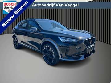 1.4 e-Hybrid Performance 204 pk, cruise, stoelverw