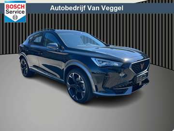 1.4 e-Hybrid Performance 204 pk, cruise, stoelverw