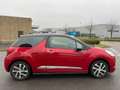 Citroen DS3 2014 * 1.2 e-VTi ETG So Chic * AUTOMAAT * KOPPAKKI Rot - thumbnail 6