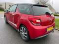 Citroen DS3 2014 * 1.2 e-VTi ETG So Chic * AUTOMAAT * KOPPAKKI Rot - thumbnail 3
