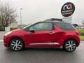 Citroen DS3 2014 * 1.2 e-VTi ETG So Chic * AUTOMAAT * KOPPAKKI Rot - thumbnail 2
