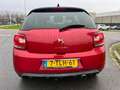 Citroen DS3 2014 * 1.2 e-VTi ETG So Chic * AUTOMAAT * KOPPAKKI Rot - thumbnail 4
