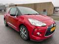 Citroen DS3 2014 * 1.2 e-VTi ETG So Chic * AUTOMAAT * KOPPAKKI Rot - thumbnail 7