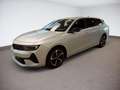 Opel Astra Sports Tourer 1.2 Turbo Automatik GS Winterpaket Silber - thumbnail 4