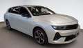 Opel Astra Sports Tourer 1.2 Turbo Automatik GS Winterpaket Silber - thumbnail 6