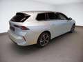 Opel Astra Sports Tourer 1.2 Turbo Automatik GS Winterpaket Silber - thumbnail 5