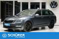 Skoda Octavia Combi 2.0TDI Style Pano RKam DCC ACC Led Grijs - thumbnail 1