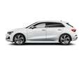 Audi A3 advanced 30 TFSI S tronic Blanc - thumbnail 6