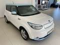 Kia Soul EV  **2022 AKKU NEU**  AC/DC 27kWh  *Händler* Blanco - thumbnail 3