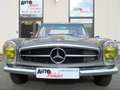 Mercedes-Benz SL 250 250 SL PAGODE VERSION CALIFORNIA Grau - thumbnail 2
