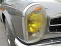 Mercedes-Benz SL 250 250 SL PAGODE VERSION CALIFORNIA Gris - thumbnail 18