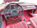Mercedes-Benz SL 250 250 SL PAGODE VERSION CALIFORNIA Grau - thumbnail 30
