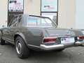 Mercedes-Benz SL 250 250 SL PAGODE VERSION CALIFORNIA Gris - thumbnail 7
