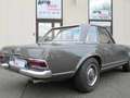 Mercedes-Benz SL 250 250 SL PAGODE VERSION CALIFORNIA Grau - thumbnail 8