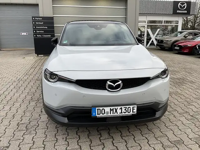 Mazda MX-30 e-SKYACTIV R-EV Makoto - 360° - Bose - uvm. Vorfüh