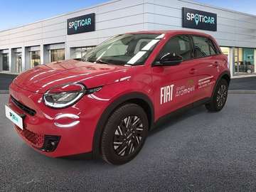 e  54kwh 115kw (156cv) RED