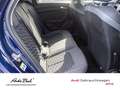Audi A1 Advanced 25TFSI Stronic LED EPH DAB Blau - thumbnail 19