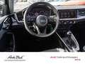 Audi A1 Advanced 25TFSI Stronic LED EPH DAB Blau - thumbnail 17