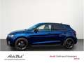 Audi A1 Advanced 25TFSI Stronic LED EPH DAB Blau - thumbnail 4