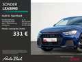 Audi A1 Advanced 25TFSI Stronic LED EPH DAB Blau - thumbnail 2