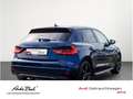 Audi A1 Advanced 25TFSI Stronic LED EPH DAB Blau - thumbnail 5