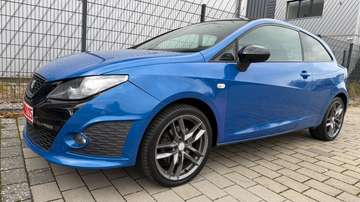 1.4 SC CUPRA AUTOMATIK TÜV,KLIMA,NAVI,SHZ
