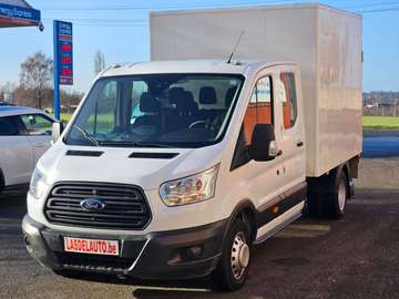 2.2d Lift/ELEVATEUR 3500Kg 7Places Clim Blue Cd