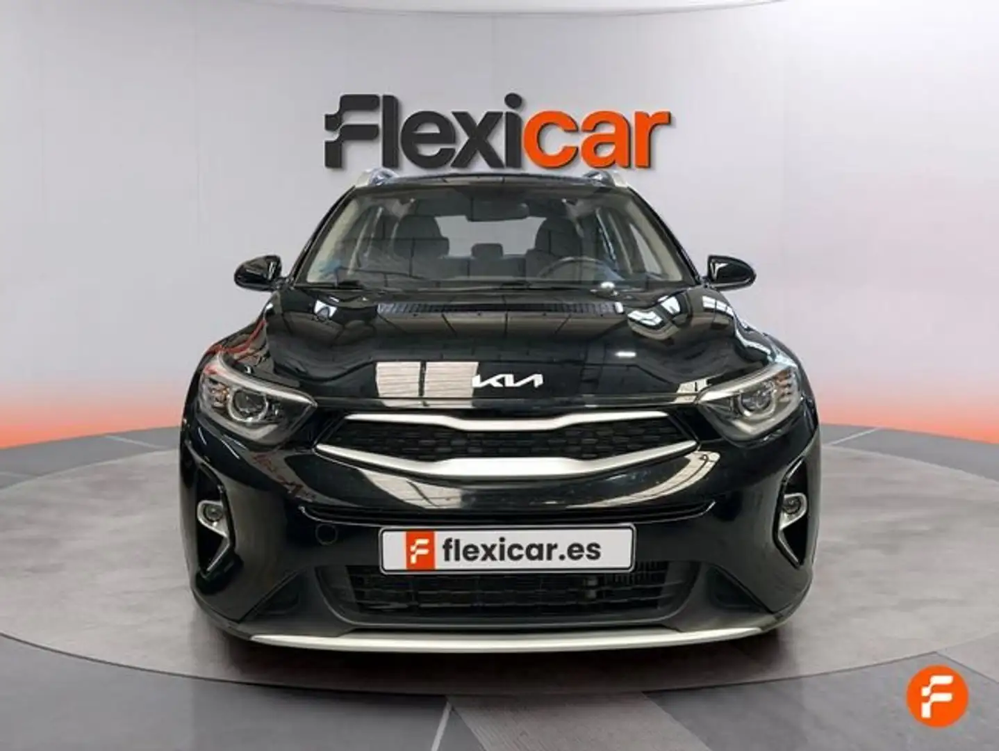 Kia Stonic 1.0 T-GDi 74kW (100CV) MHEV iMT Drive Negro - 2