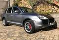 Porsche Cayenne 4.5 V8 450cv Turbo Tiptronic S ***VENDU*** Gris - thumbnail 30