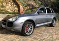 Porsche Cayenne 4.5 V8 450cv Turbo Tiptronic S ***VENDU*** Gris - thumbnail 1