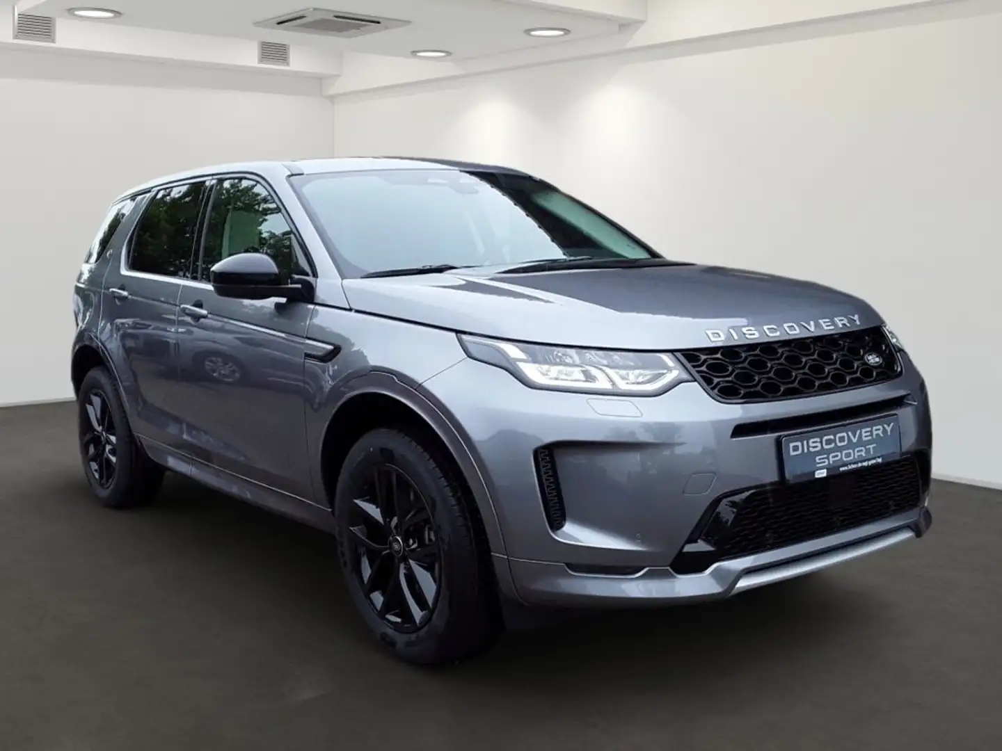 Land Rover Discovery Sport D200 S - 2