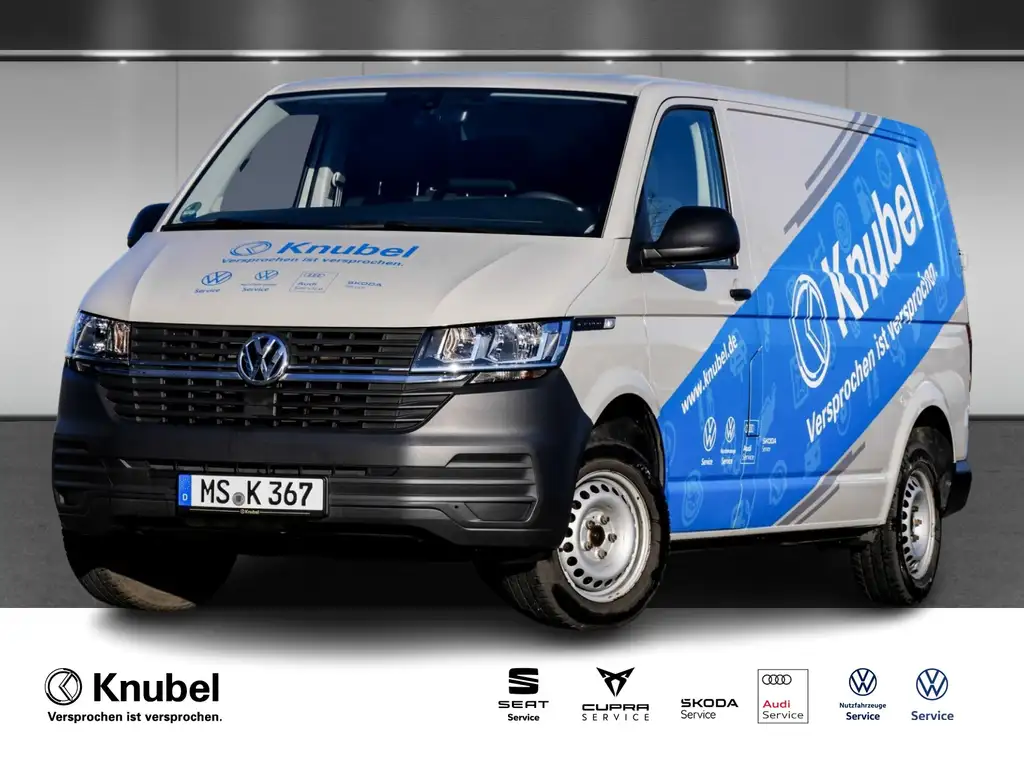 Volkswagen T6 Transporter