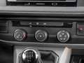 Volkswagen T6 Transporter 6.1 Kasten 2.0 TDI LR Klima AHK GRA Tel. Gris - thumbnail 7