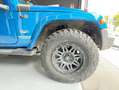 Jeep Wrangler Unlimited 2.8 CRD Sahara Azul - thumbnail 22