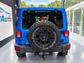 Jeep Wrangler Unlimited 2.8 CRD Sahara Azul - thumbnail 5