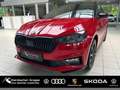 Skoda Fabia Monte Carlo 1,0 TSI 85 kW sofort verfügbar Rot - thumbnail 1