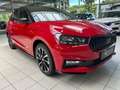 Skoda Fabia Monte Carlo 1,0 TSI 85 kW sofort verfügbar Rot - thumbnail 10