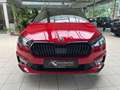 Skoda Fabia Monte Carlo 1,0 TSI 85 kW sofort verfügbar Rot - thumbnail 9