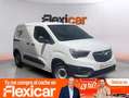 Opel Combo Furgón Diesel  Cargo 1.5TD S&S L 650 100, 73kW/99 Blanco - thumbnail 1
