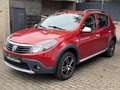 Dacia Sandero Stepway Rot - thumbnail 2