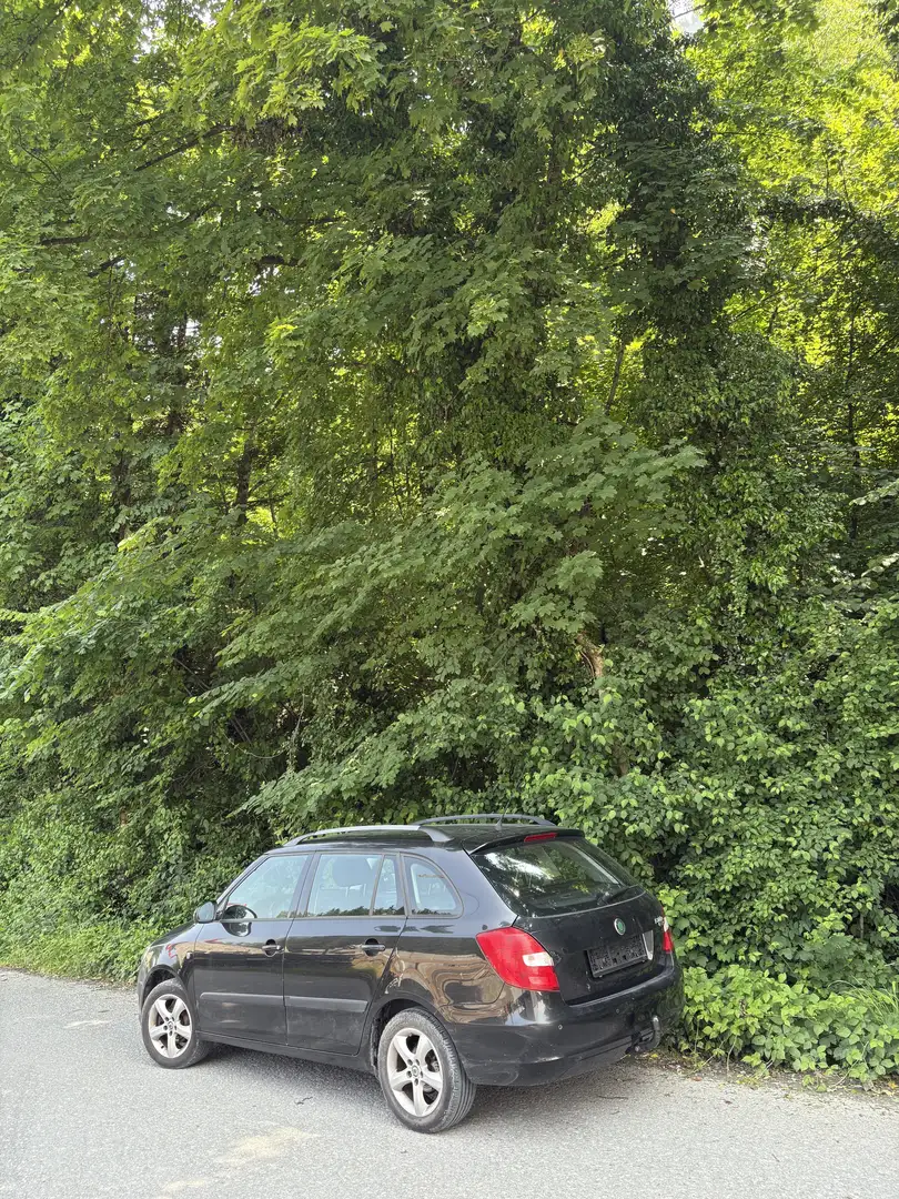 Skoda Fabia 1.2 TSI Combi Elegance - 2