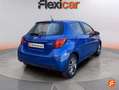 Toyota Yaris 1.0 Active Azul - thumbnail 7
