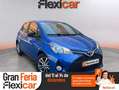 Toyota Yaris 1.0 Active Azul - thumbnail 1