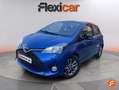 Toyota Yaris 1.0 Active Azul - thumbnail 3