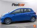 Toyota Yaris 1.0 Active Azul - thumbnail 5