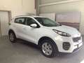 Kia Sportage Eco-dynamics Blanc - thumbnail 4