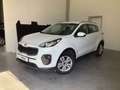 Kia Sportage Eco-dynamics Blanc - thumbnail 1