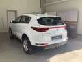 Kia Sportage Eco-dynamics Blanc - thumbnail 8